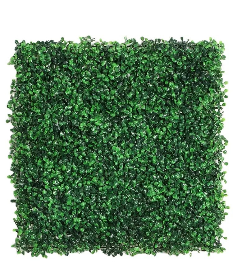 Artificial-Boxwood-Hedge-Mat