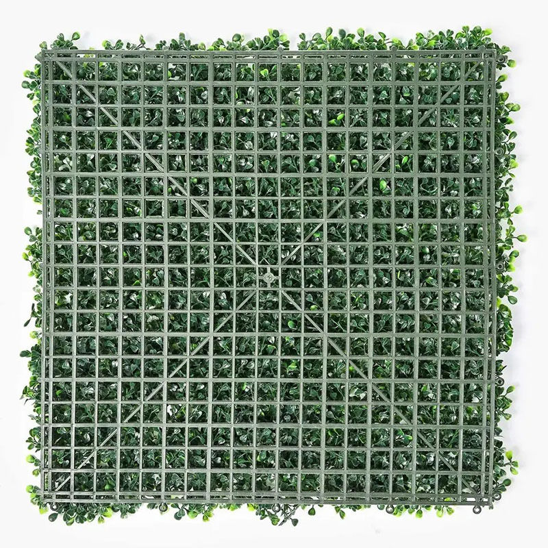 Artificial-Boxwood-Hedge-Mat