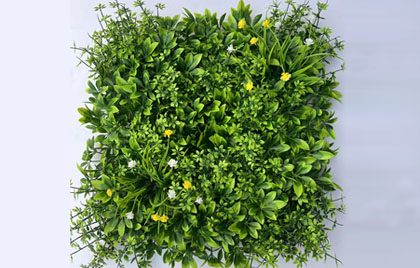 Artificial Plant Walls