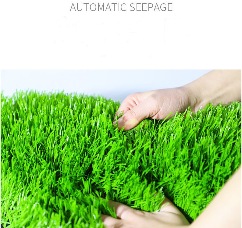 Artificial turf