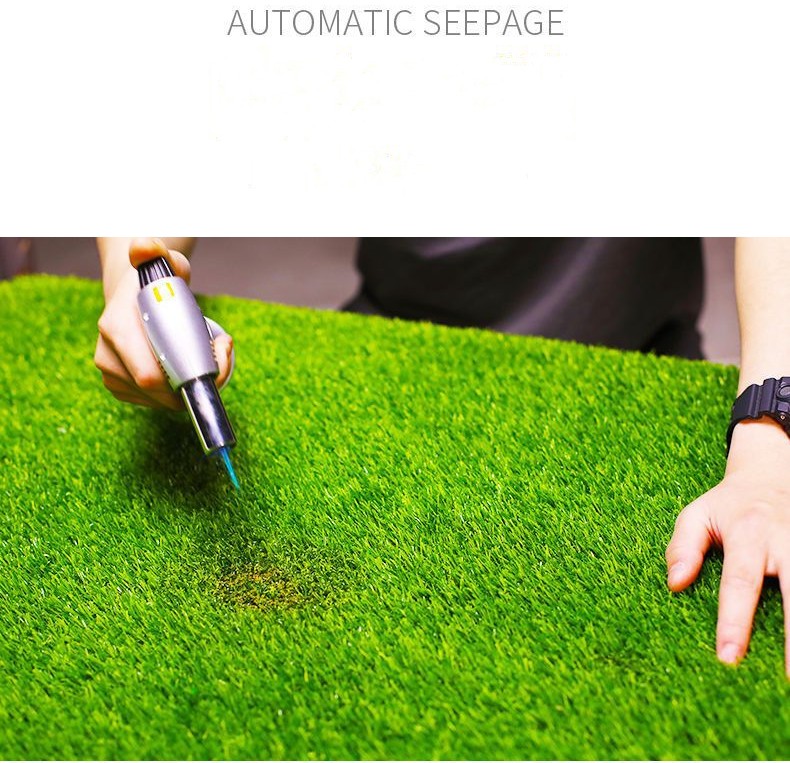 Artificial turf