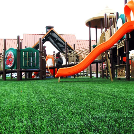 Play Area Artificial Turf