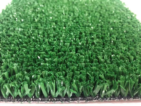 10mm Outddor Sports Artificial Basketball Court Turf Surfaces