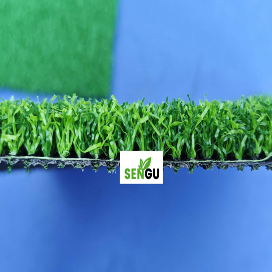 Outdoor i Golf Carpet 15mm Artificial Golf Grass Putting Green