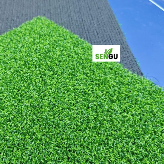 Outdoor i Golf Carpet 15mm Artificial Golf Grass Putting Green