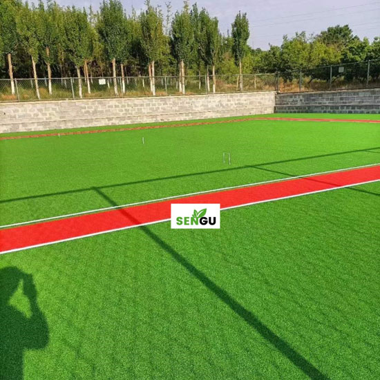 Outdoor i Golf Carpet 15mm Artificial Golf Grass Putting Green