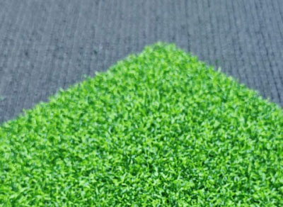 Outdoor i Golf Carpet 15mm Artificial Golf Grass Putting Green