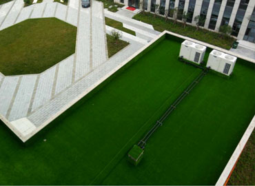 Teach you how to choose the right artificial lawn